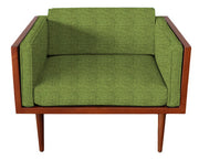 The Clementine Chair **NEW**